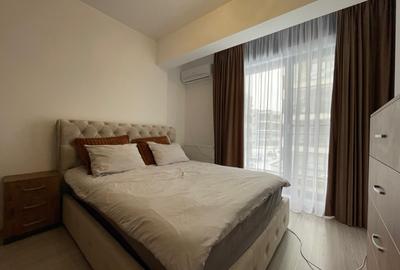 BELIZE RESIDENCE-3 CAMERE MOBILATE SI UTILATE-TOTUL NOU - 1