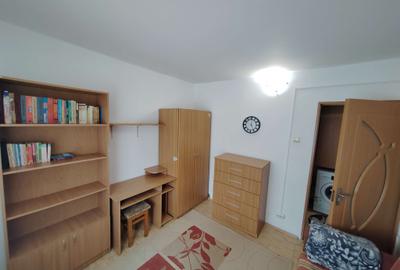 Ap.2 sd. Zimbru/Lidl, centrala termica, mobilat si utilat! - 9