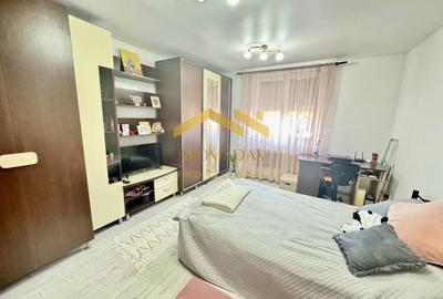 Lunei-Apartament 1 Camera-Centrala Proprie - 1