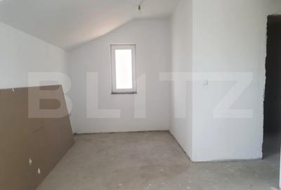 Duplex 5 camere, Su=112mp, St=323mp, Mosnita Noua, Kaufland-Castel - 10