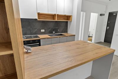 Apartament cu 2 camere decomandat în Lujerului