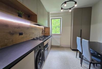 Apartament 2 camere Podu Ros - Aleea Rozelor - 4