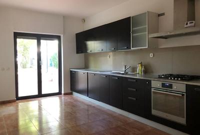 Vila 6 camere cu iesire la lacul Baneasa teren 317 mp - 6
