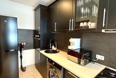 Cavar Residence - loc parcare inclus - prima închiriere - 5