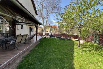 Casa individuala, zona centrala, SIBIU - 15