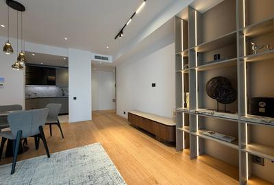 3 Camere | One Floreasca Towers | Etaj 5 | - 29