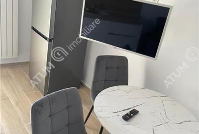 Apartament 2 camere 40 mp utili balcon parcare Doamna Stanca Sibiu - 11