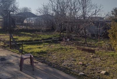 Ovidiu -Casa pe partea cu lacul Siutghiol - 1