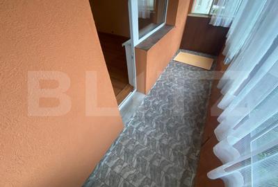 Apartament cu 4 camere, decomandat, 78 mp, 2 bai, et intermediar, Dambul Rotund - 5