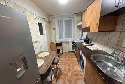 Apartament 3 Camere Drumul Taberei | Balcon | 3 minute metrou - 7