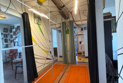 4 camere in blocul Scriitorilor, Piata Constitutiei, str. Apolodor nr. 13-15 - 5