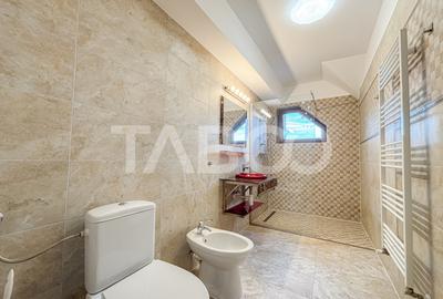 Unitate duplex de inchirat 6 camere curte individuala zona Buna Ziua - 8