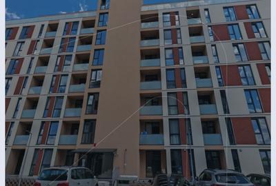 Apartament 2 camere - Loc parcare subteran - Comision 0% - 1
