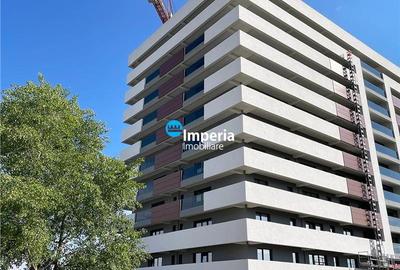 Apartament 2 camere 64MP, Copou Garden - 2