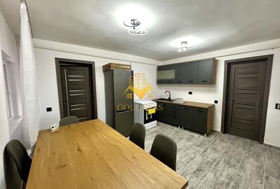 3 camere Modern, Parcare, Curte, Pet Friendly, Parc Poligon, Floresti - 8