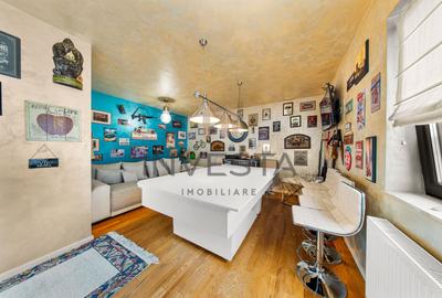 PENTHOUSE DE LUX, 180 MP UTILI + 250 MP TERASE, ACCES PRIVAT CU LIFT! - 15