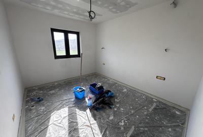 Casa noua cu 4 camere finisata in Sard 105 mp cu teren de 500 - 7