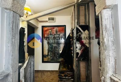 Apartament 3 camere/2 bai - personalizat ca univers al creatiei si maiestriei - 7