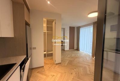 APARTAMENT APARTAMENT LUX PIATA VICTORIEI -PETRU RARES - 12