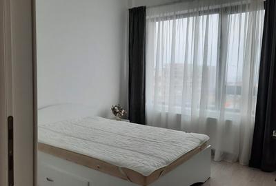 Apartament 3 camere cu parcare subterana, zona Buna Ziua - 7