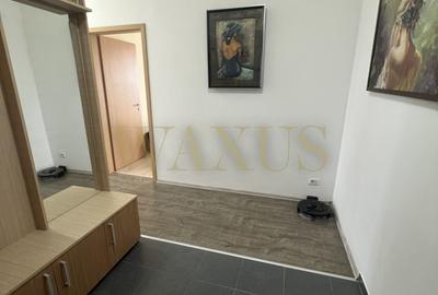 Apartament 3 camere de inchiriat,Parcare subterana,Zona Stefan - 15