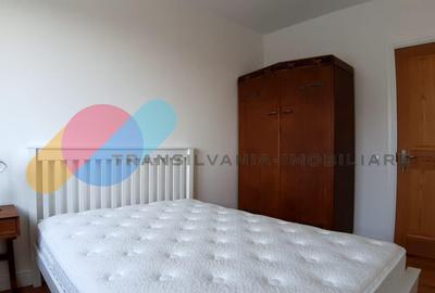 Apartament 3 camere, mobilat si utilat - zona P-ta 1 Mai - 4