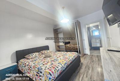 Ap3cam cu Parcare Subterana si Priveliste LAC - Tomis Plus - 700 euro - 4