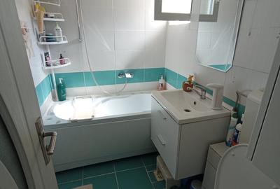 Apartament 3 camere Podu Ros-Tutora SD, renovat, mobilat, utilat, fara risc. - 7