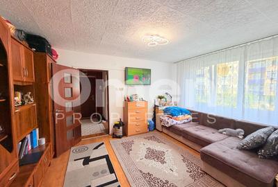 Apartament de vanzare | Baia Sprie | 46 mp - 1
