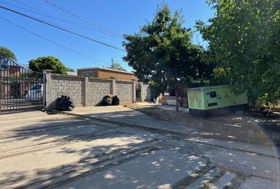 Spatiu industrial 1105 mp ideal pentru severe/ data center/backup date. - 2