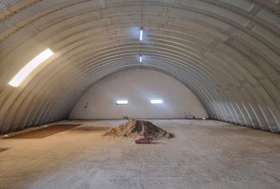 Industrial PARK for Sale – 4 Warehouses with Land, Near Bucharest (INTRAVILAN) - 9