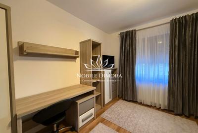 Apartament 3 camere cu 2 balcoane - Toronto residence - Torontalului - 15