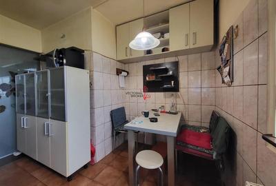 APARTAMENT 3 CAMERE CU VEDERE MIXTA SI LIBERA - 6