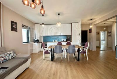 Apartament 3 camere, 83 mp, parcare subterana inclusa, Buna Ziua - 18