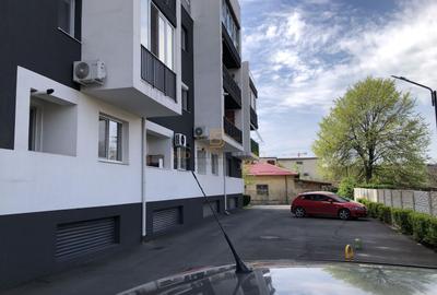 Apartament 3 camere, terasa 60 mp, 2 bai, parcare subterana inclusa - 15