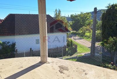 Casa de Vanzare Corbeni- Oestii- Arges - 30