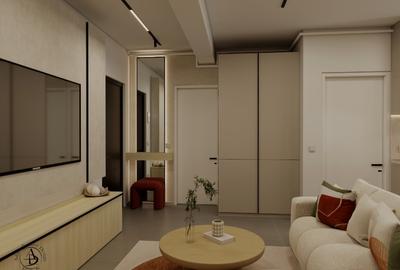 PROPRIETAR Prima Închiriere | Ultra-Premium 2 Camere | Soarelui | Bloc Nou 2026 - 12