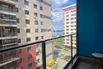 Apartament 2 camere nou Novum Lacul Morii – 500 EUR - 17