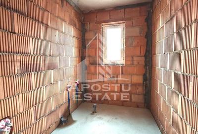 Casa noua individuala de vanzare, 4 camere si 2 bai, zona Manastirii Sag - 6