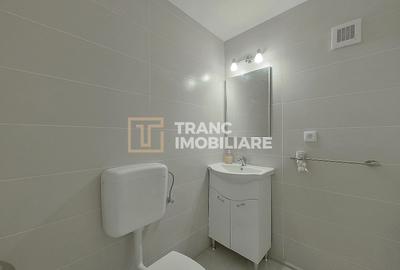 Spațiu comercial de 40 mp cu vitrina catre Calea Radnei cu parcari - 3