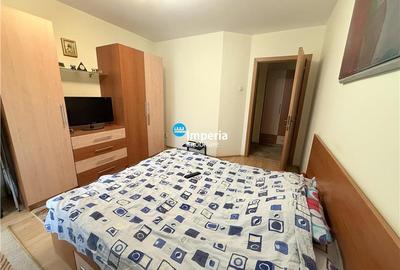 Apartament 3 camere cu garaj si boxa Moara de Foc - 3