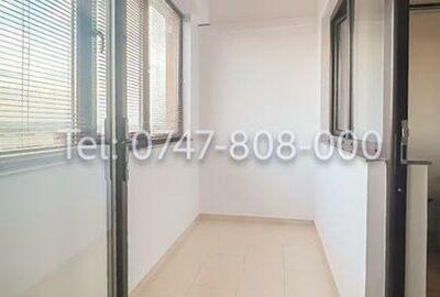 2 Camere + Parcare Subterana, Statia de METROU Raul Doamnei, BLOC 2016 - 4