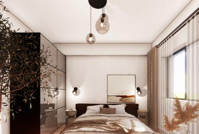 Apartamente in Complex Rezidential cu Parc - 17