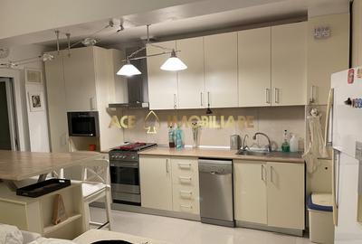 2 Camere de inchiriat | Drumul Taberei | Metrou | Parcare | Centrala - 4