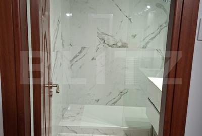 Apartament 3 camere, decomandat, parcare - zona Kaufland, Manastur - 14