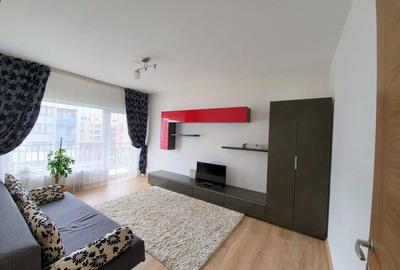 2 camere, bloc nou, mobilat modern, in Buna Ziua, strada Nicolae Colan - 3