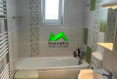Apartament decomandat  de vanzare 2 camere  Sibiu Turnisor - 7
