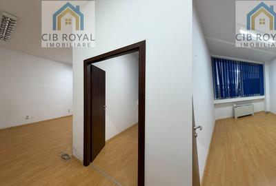 Spatii birouri,cladire  office,Militari,Bd. Iuliu Maniu 246,metrou Pacii 5 min. - 14