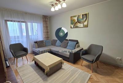 Apartament cu 3 camere in Manastur, zona Calvaria ! - 1