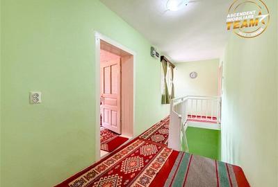 Apartament in casa cu intrare separata si curte proprie, Baile Tusnad, Harghita - 7